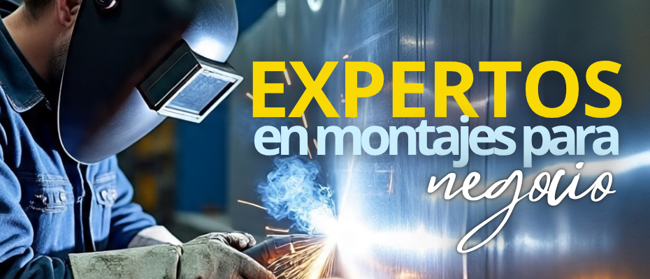 Expertos en Acero 