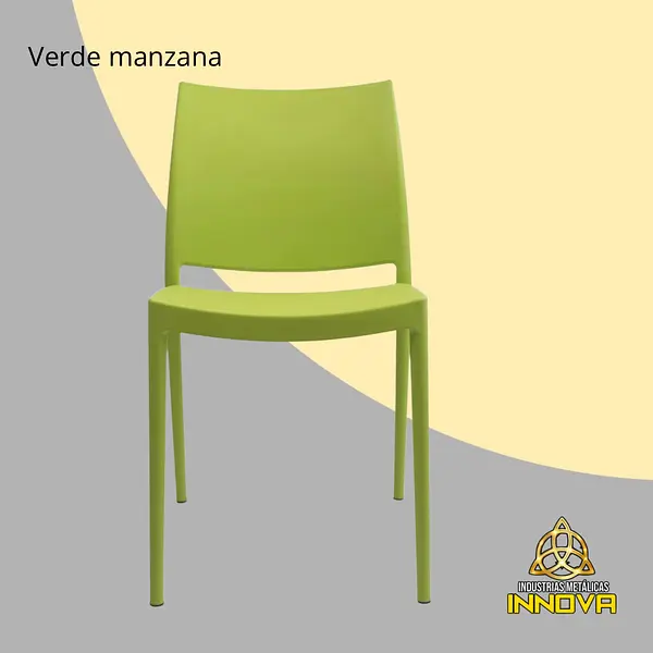 Silla Mágica