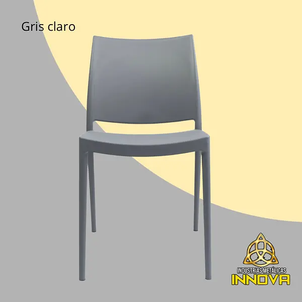Silla Mágica