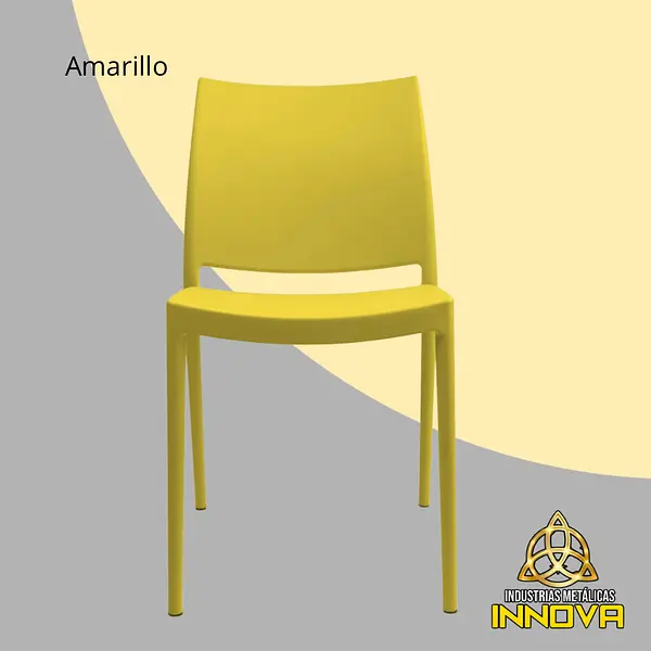 Silla Mágica