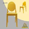 Silla Victoria Sin Brazos