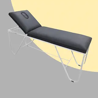Camilla Fija Con Cabecero Escualizable