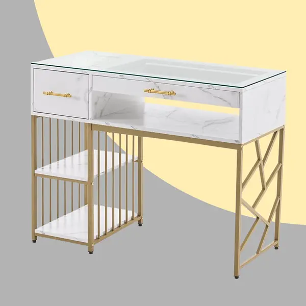 Mesa De Manicure