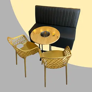 Vip Para Bar
