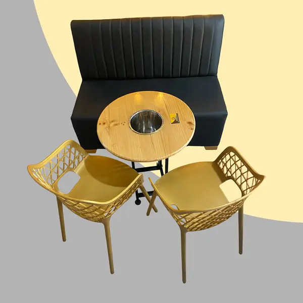 Vip Para Bar